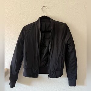 Lululemon Puffer Jacket - Size 2